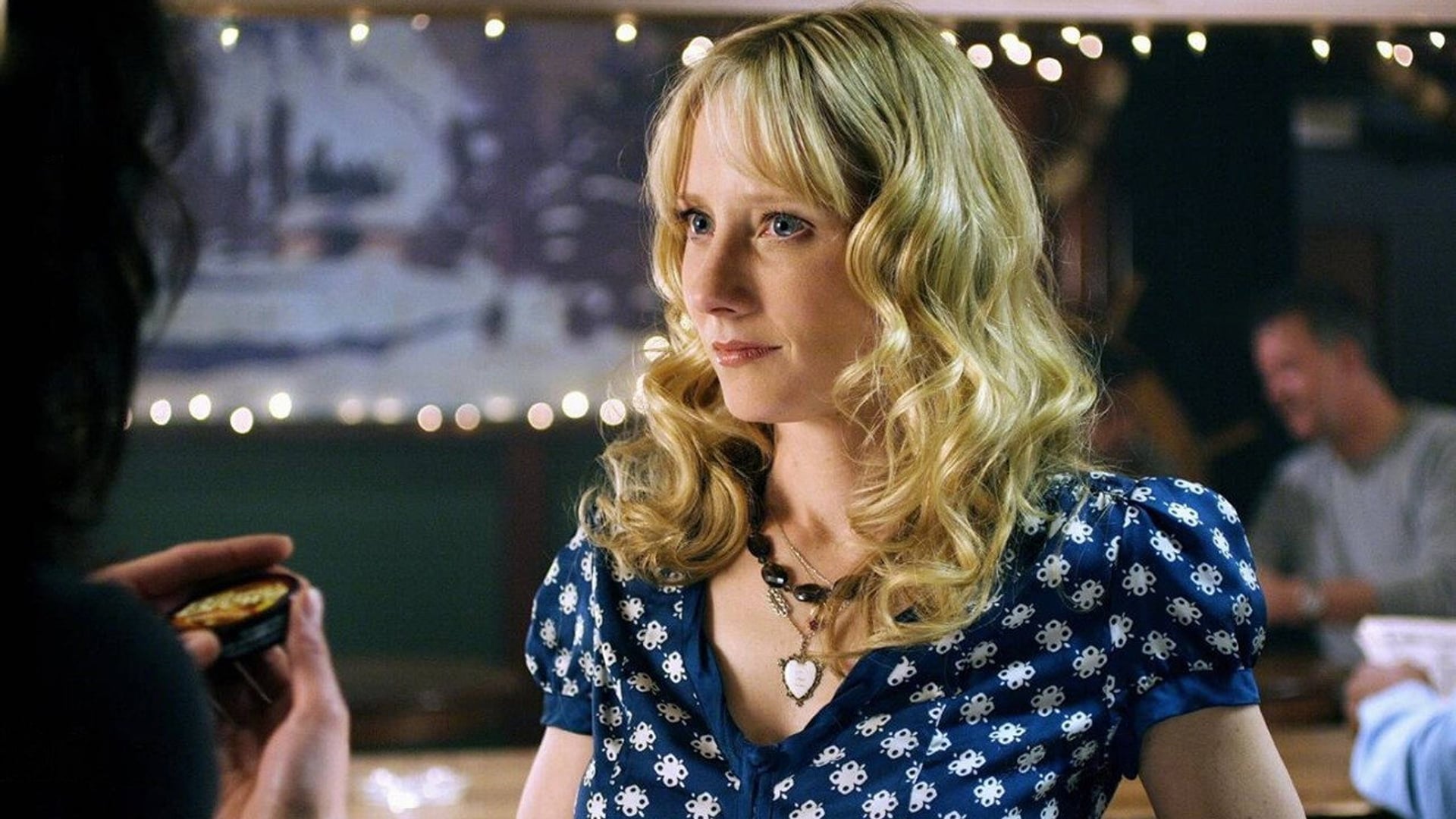 Foto do filme Homens às Pencas
