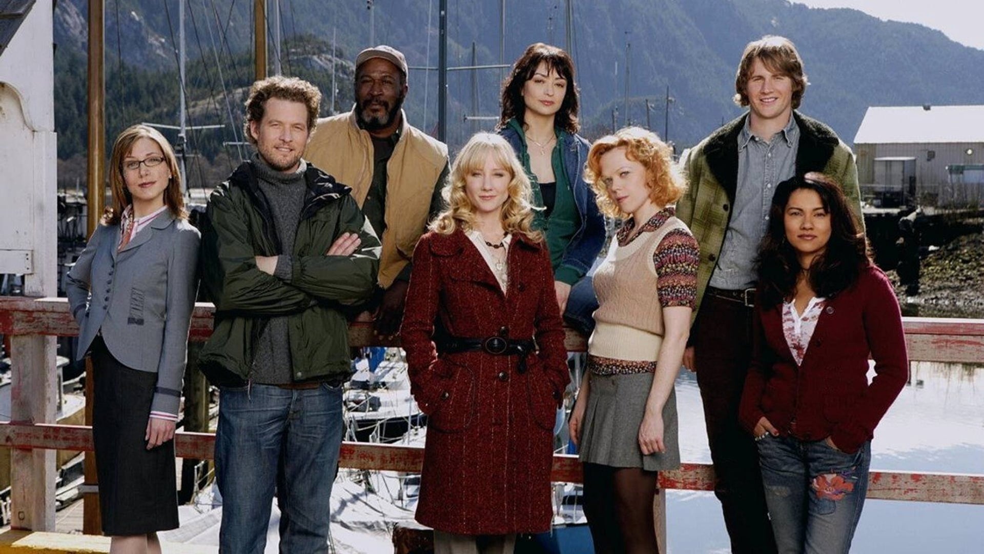 Foto do filme Homens às Pencas