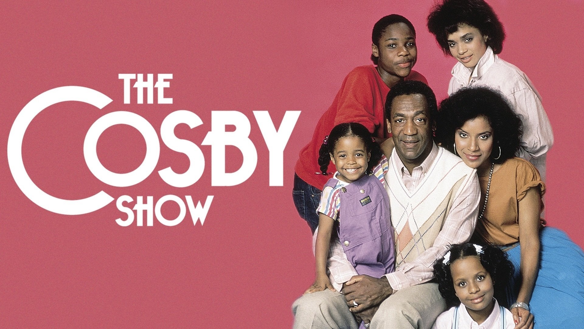 Foto do filme The Cosby Show