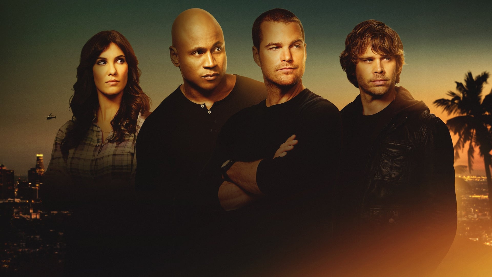 Foto do filme NCIS: Los Angeles