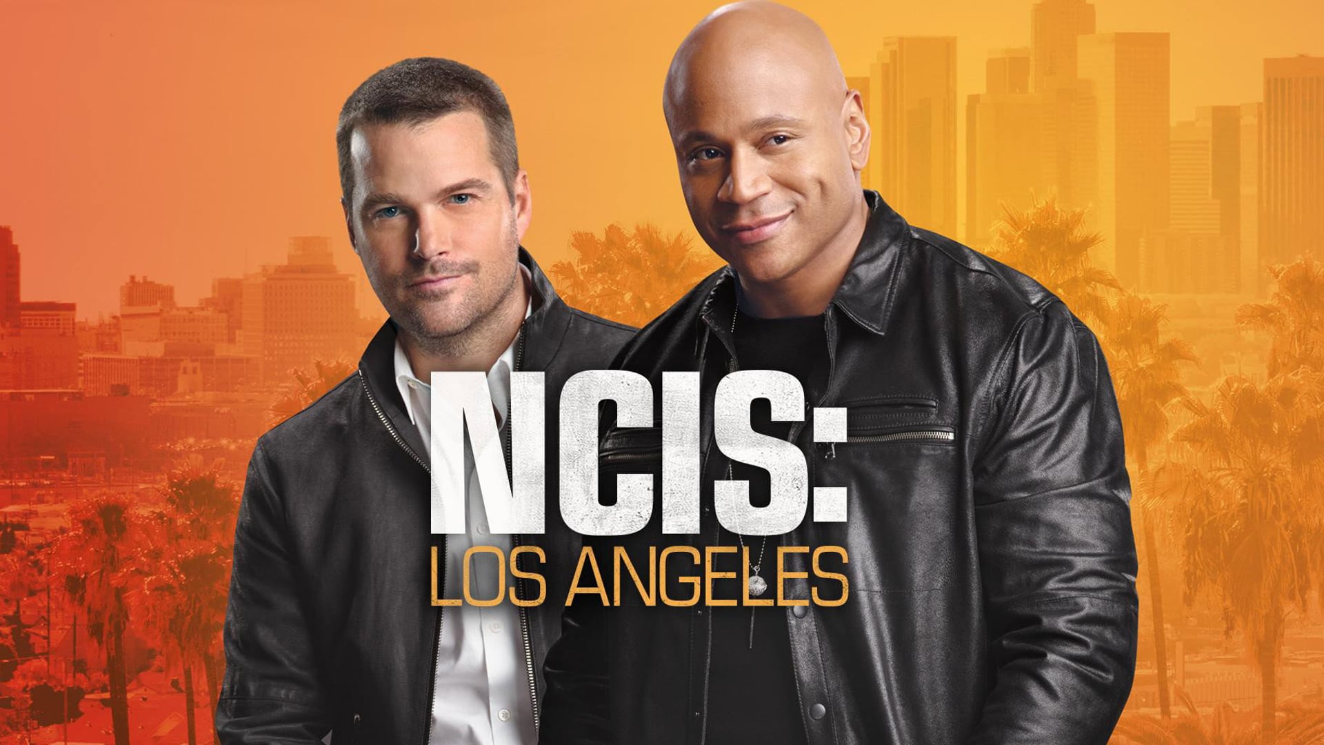 Foto do filme NCIS: Los Angeles