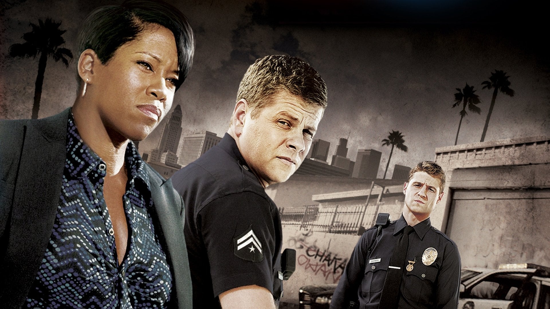 Foto do filme Southland: Cidade do Crime