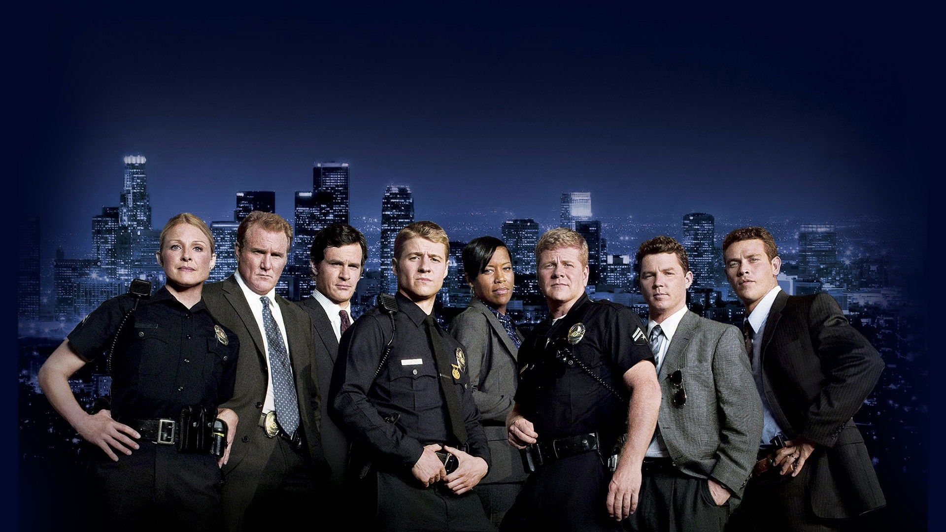 Foto do filme Southland: Cidade do Crime