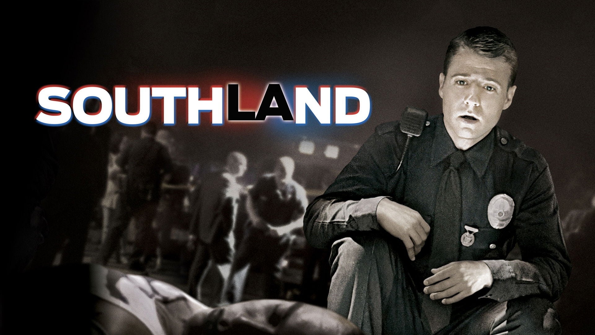Foto do filme Southland: Cidade do Crime