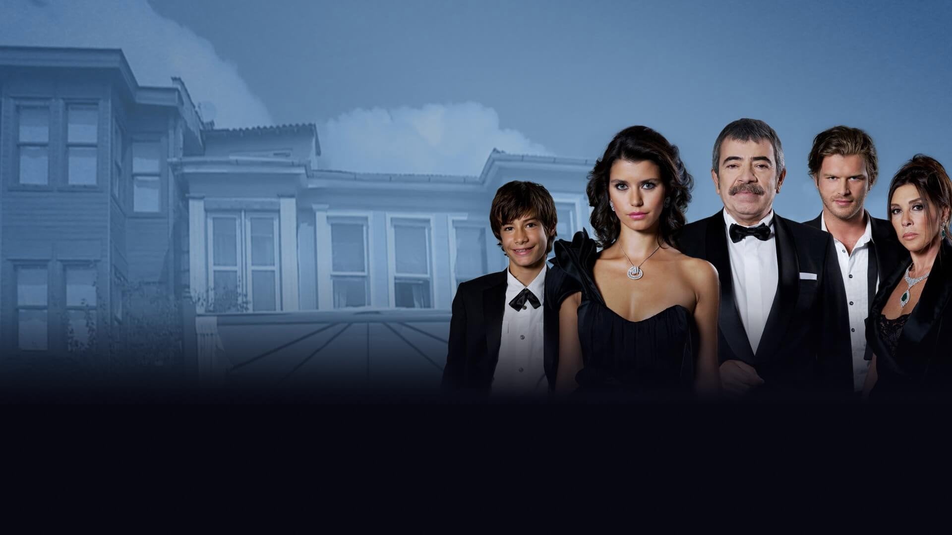 Foto do filme Amor Proibido