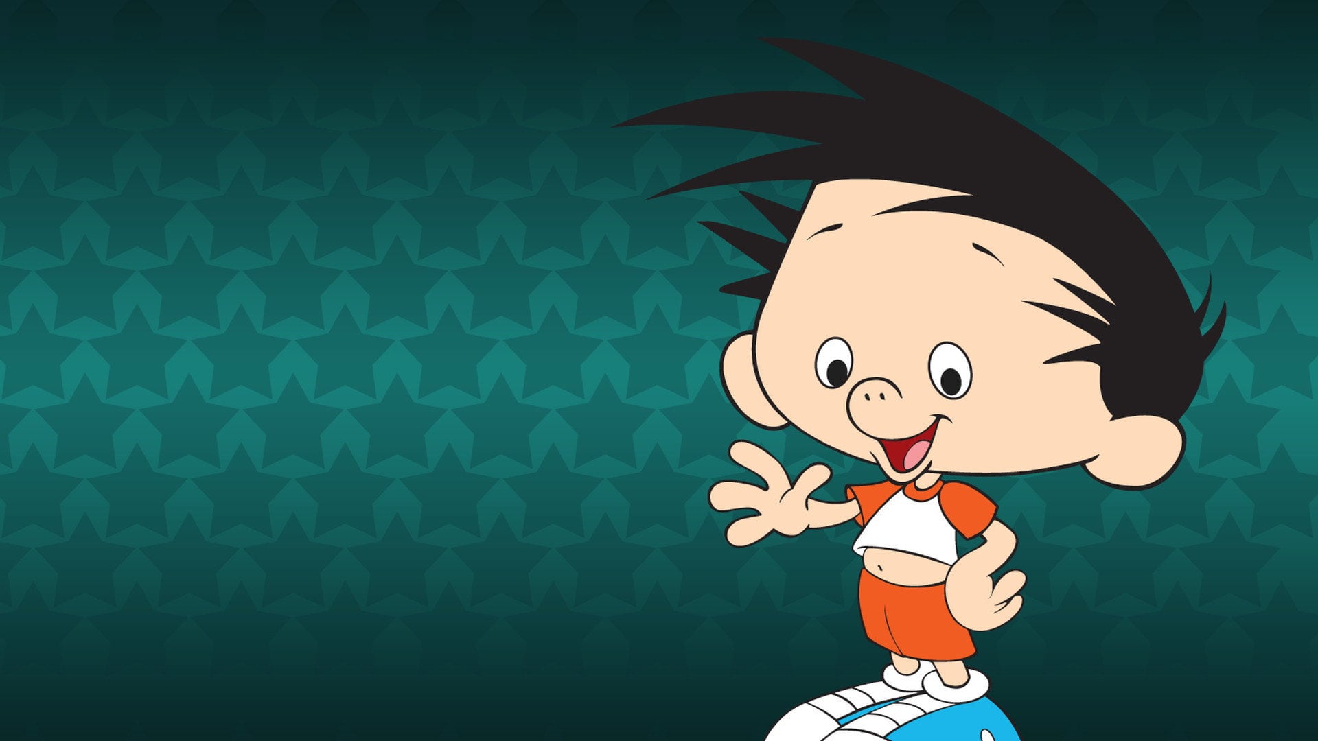 Foto do filme O Fantástico Mundo de Bobby