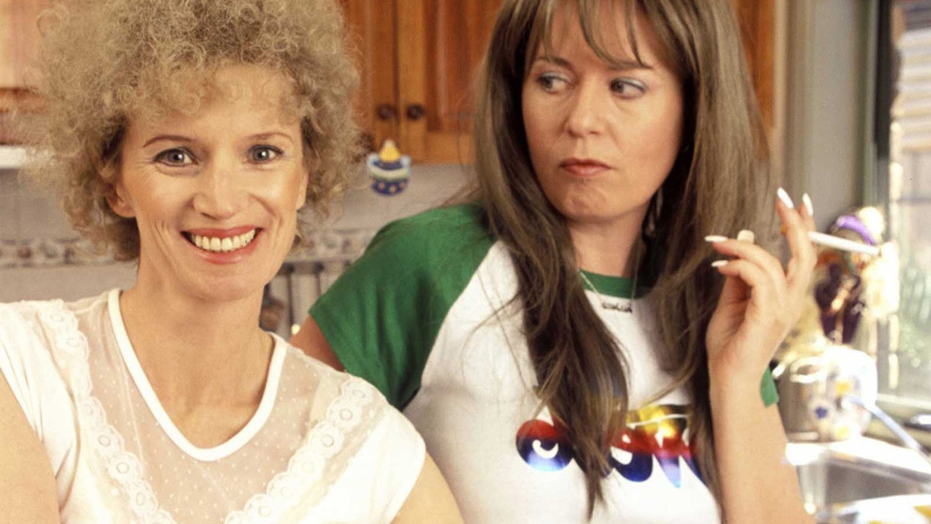 Foto do filme Kath & Kim