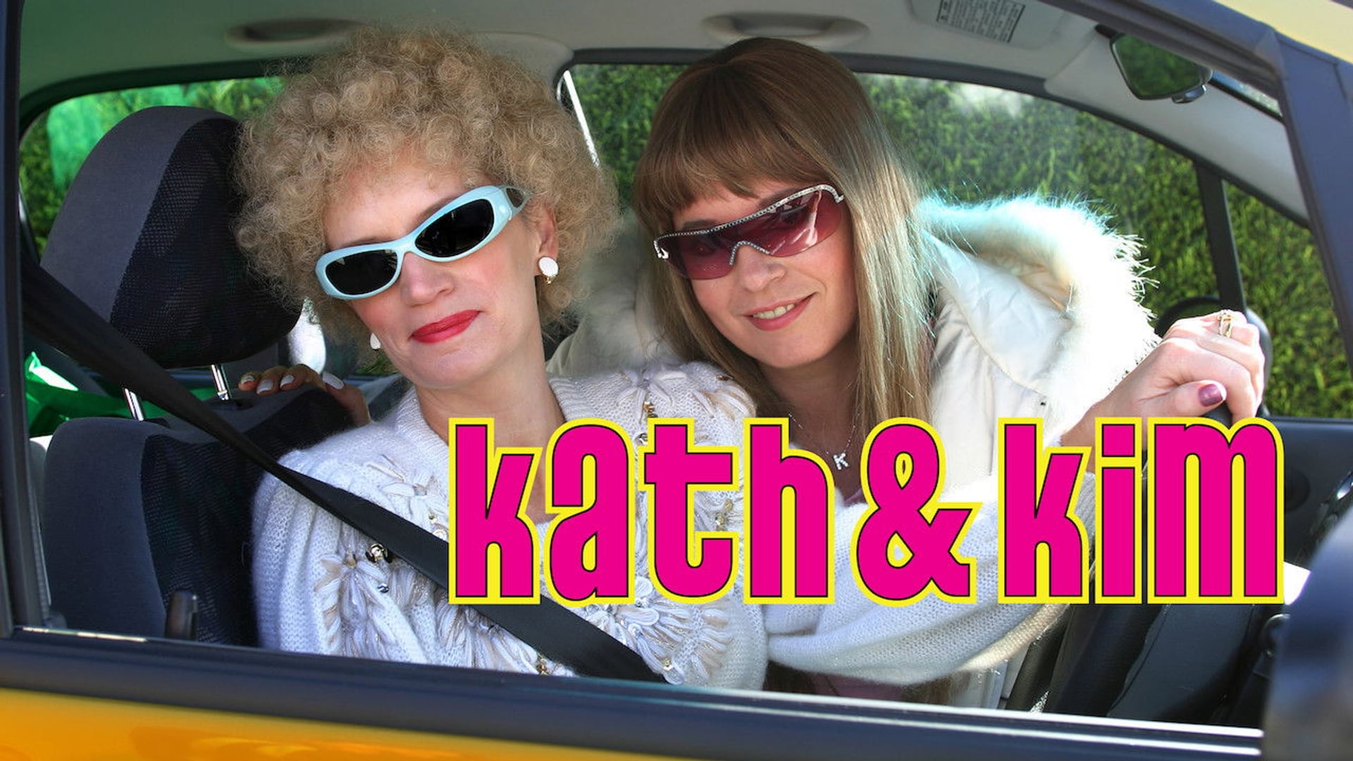 Foto do filme Kath & Kim
