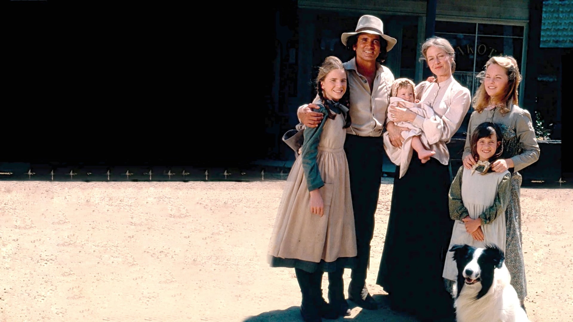 Foto do filme Os Pioneiros