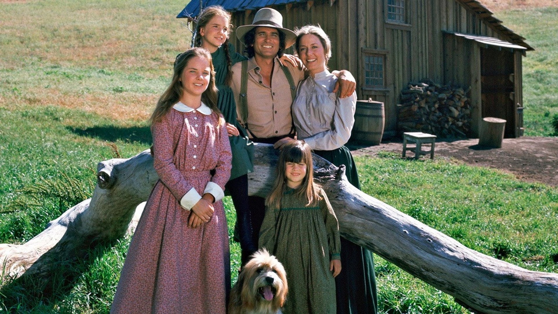 Foto do filme Os Pioneiros