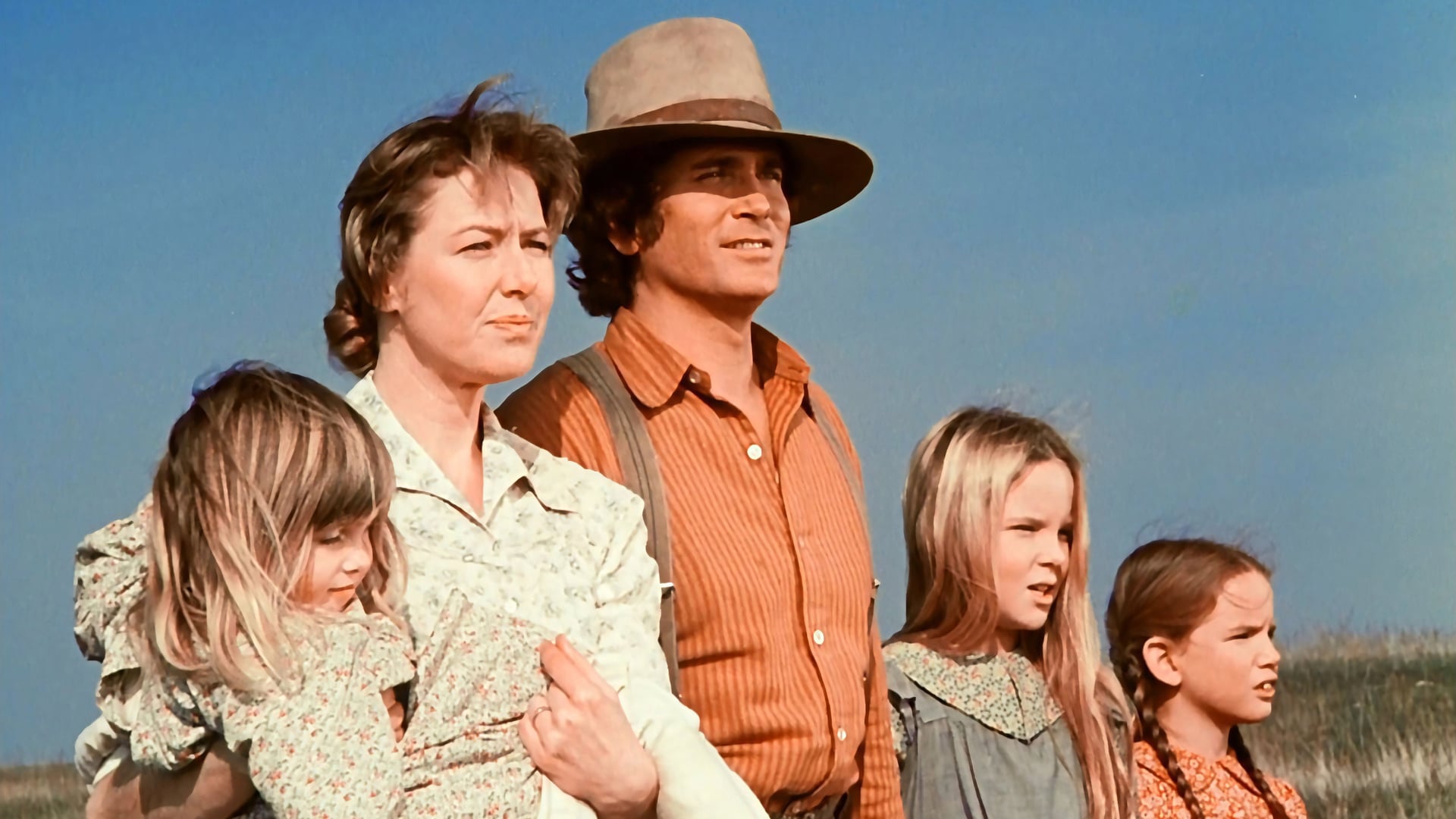 Foto do filme Os Pioneiros