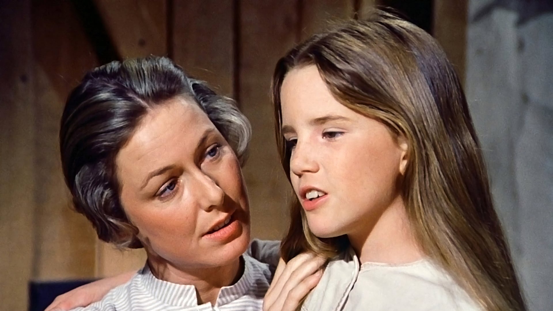 Foto do filme Os Pioneiros