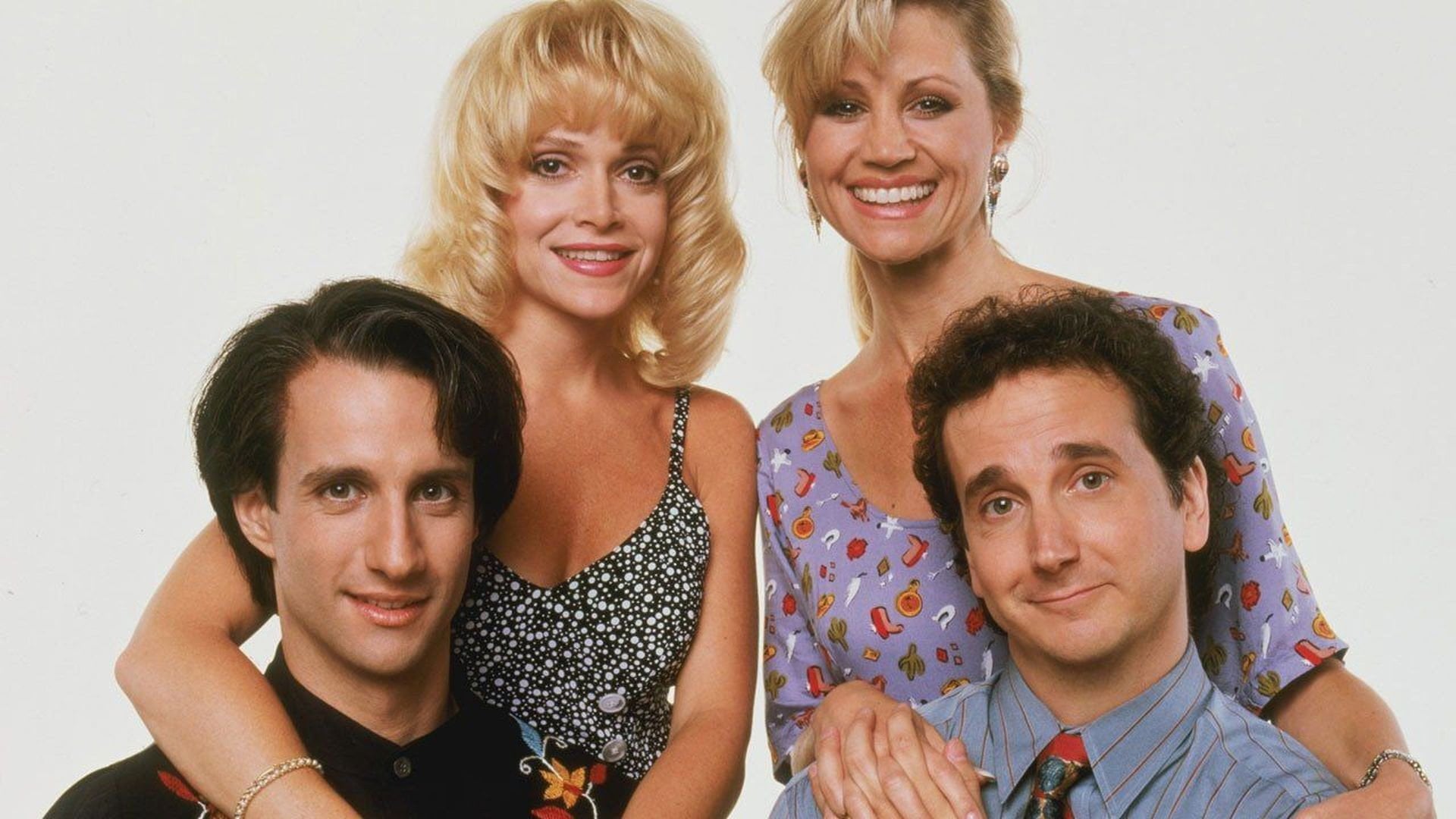 Foto do filme Primo Cruzado