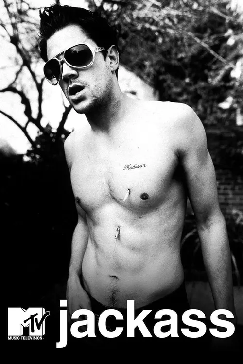 Jackass