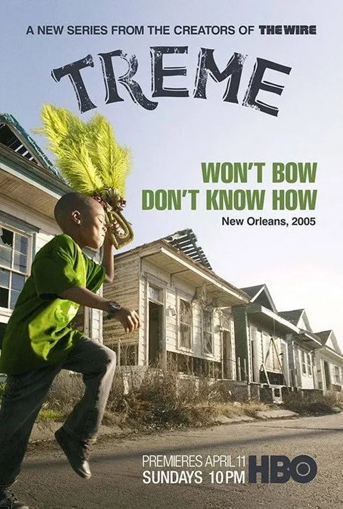 Treme