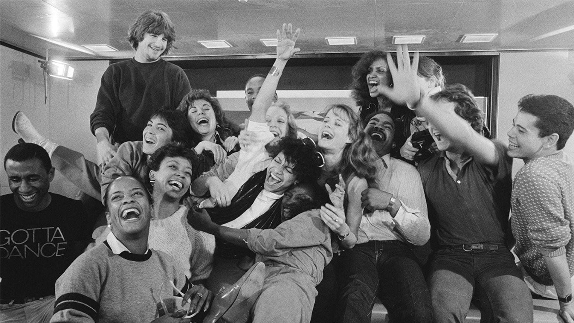 Foto do filme Fama