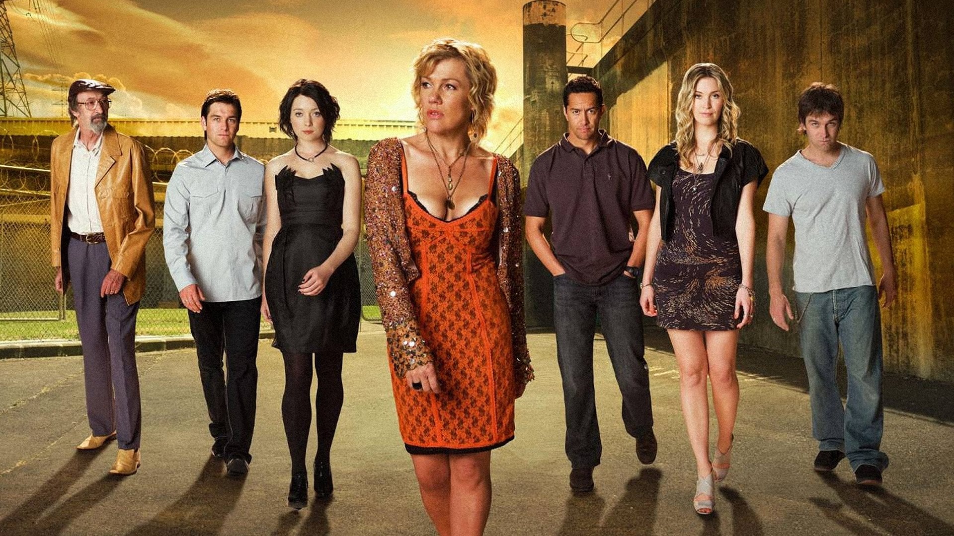 Foto do filme Outrageous Fortune