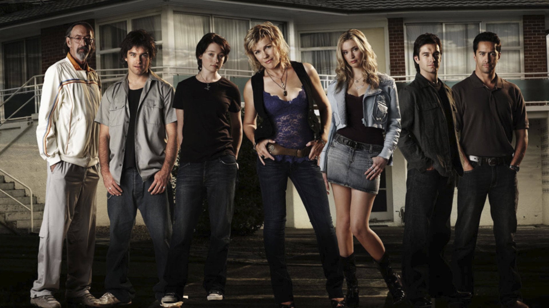 Foto do filme Outrageous Fortune