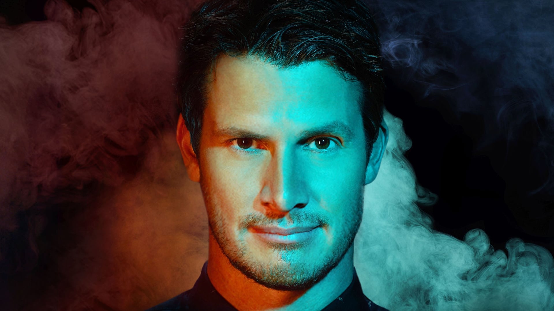 Foto do filme Tosh.0