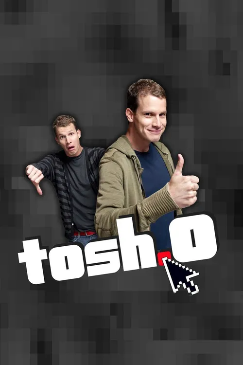 Tosh.0
