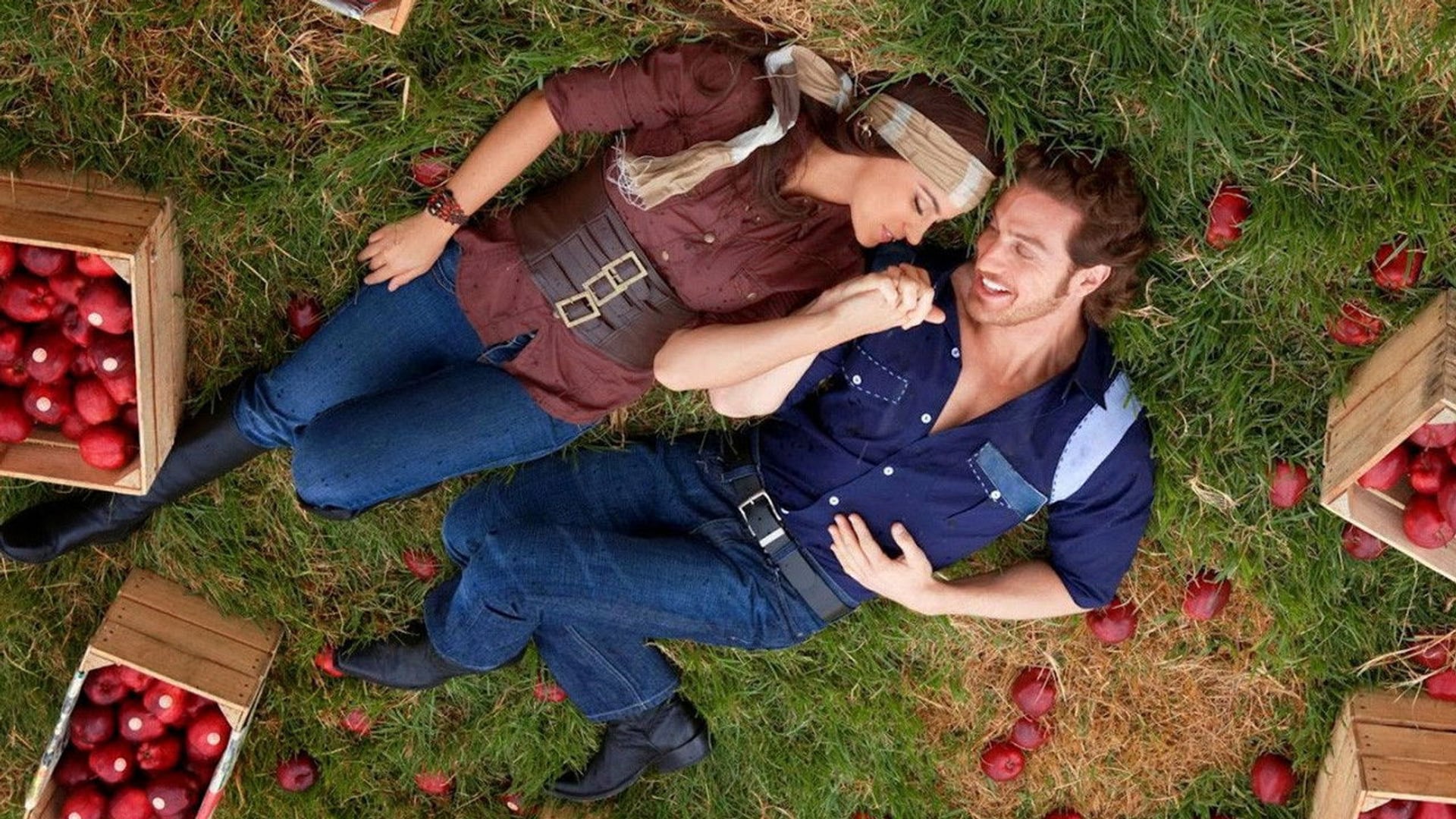 Foto do filme Meu Pecado