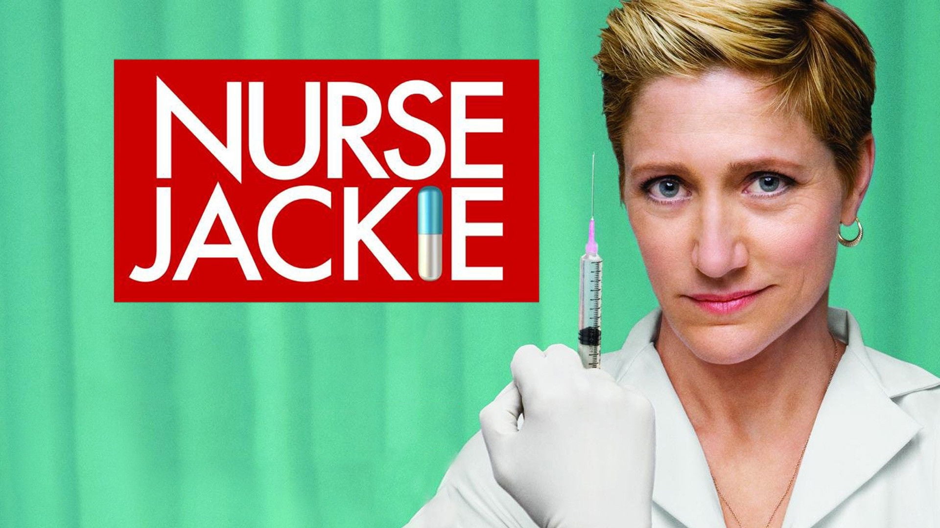 Foto do filme Nurse Jackie