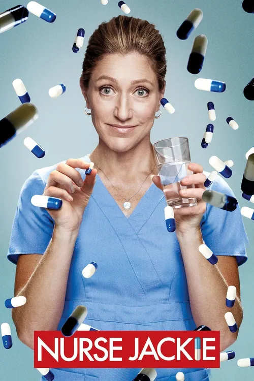 Nurse Jackie