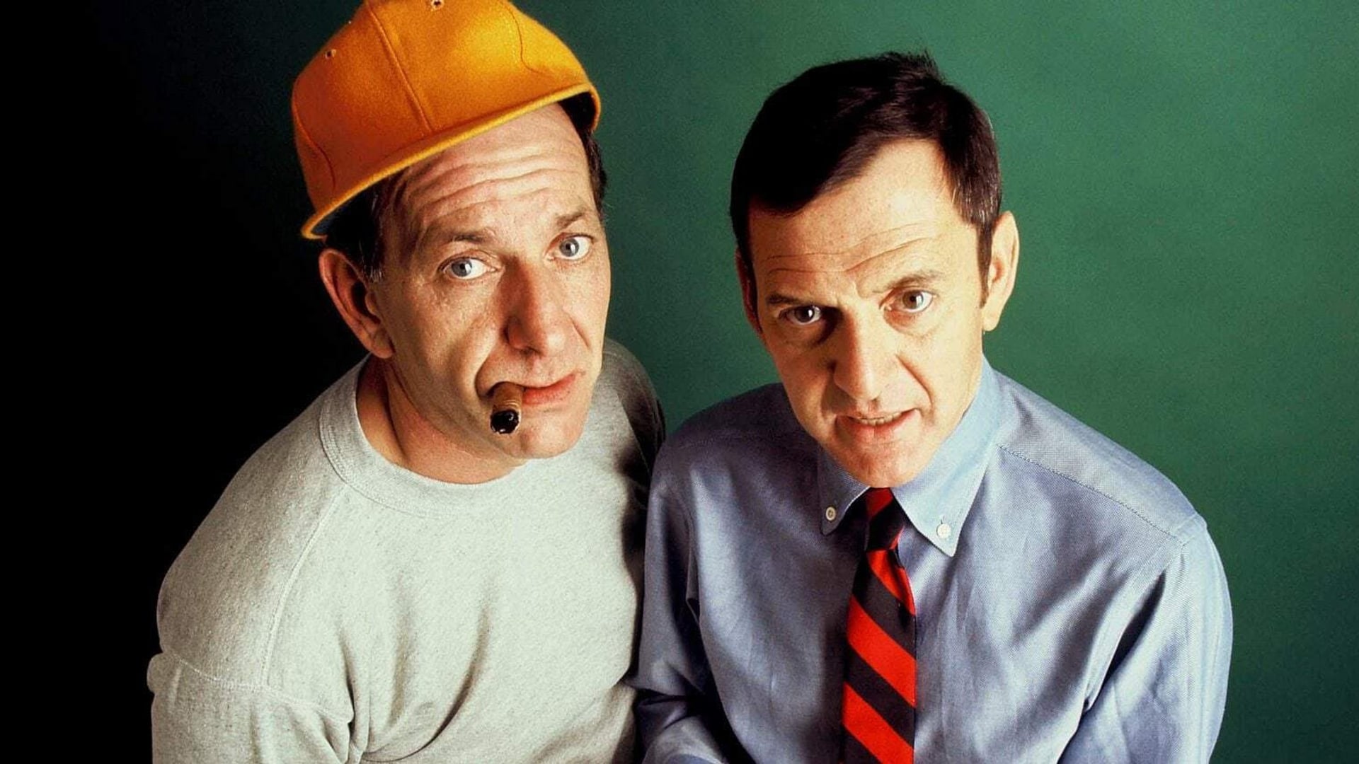 Foto do filme The Odd Couple