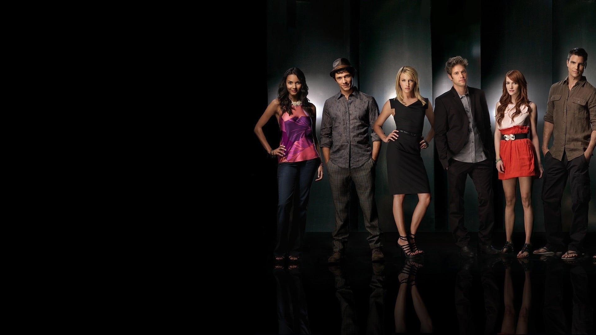 Foto do filme Melrose Place