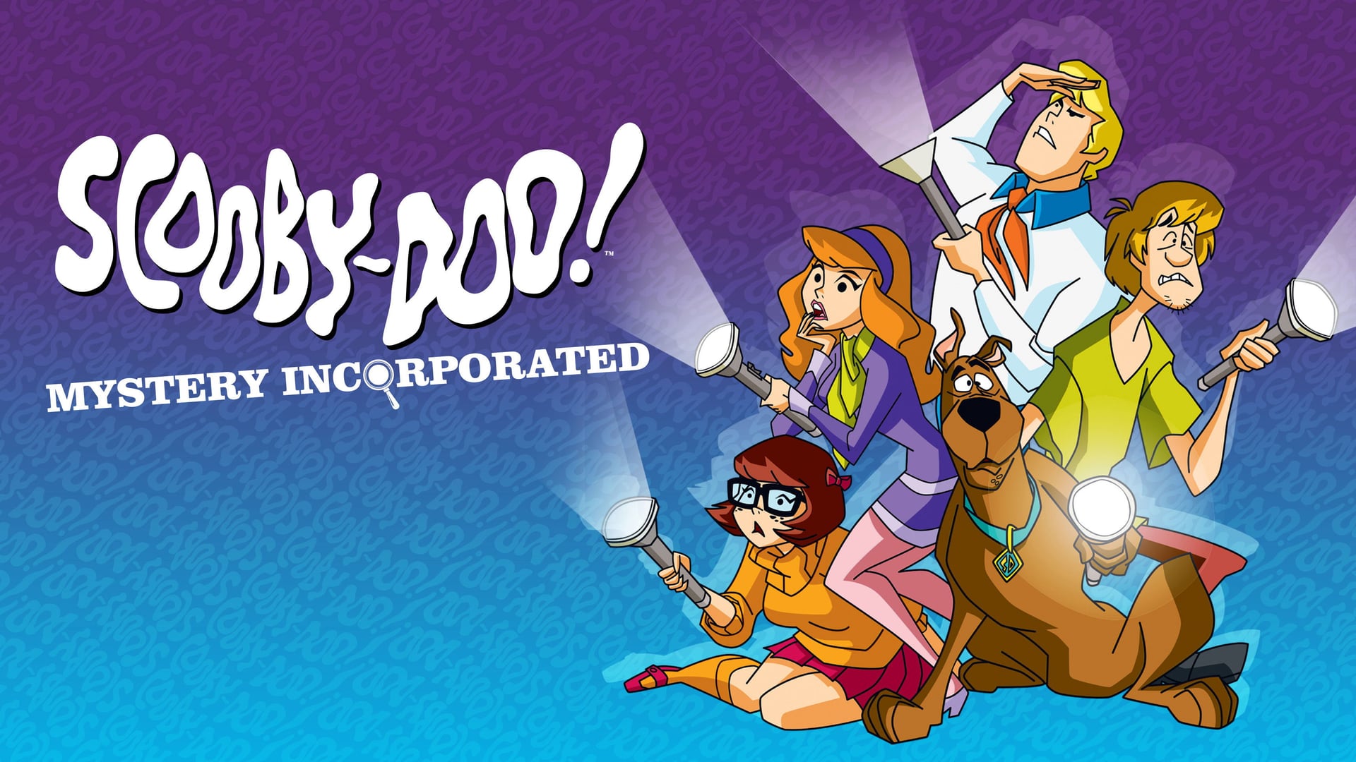 Foto do filme Scooby-Doo! Mistério S/A