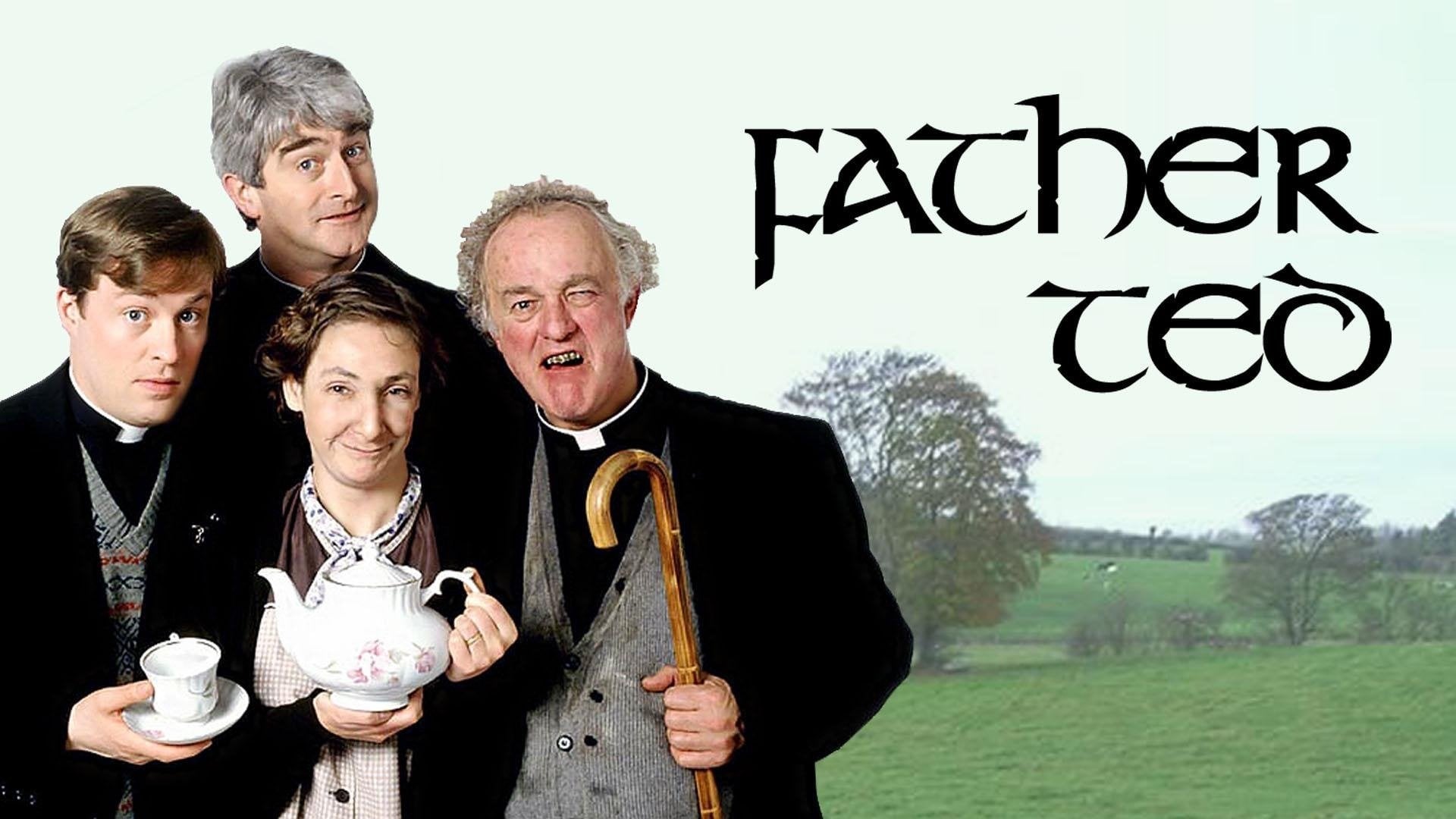 Foto do filme Father Ted