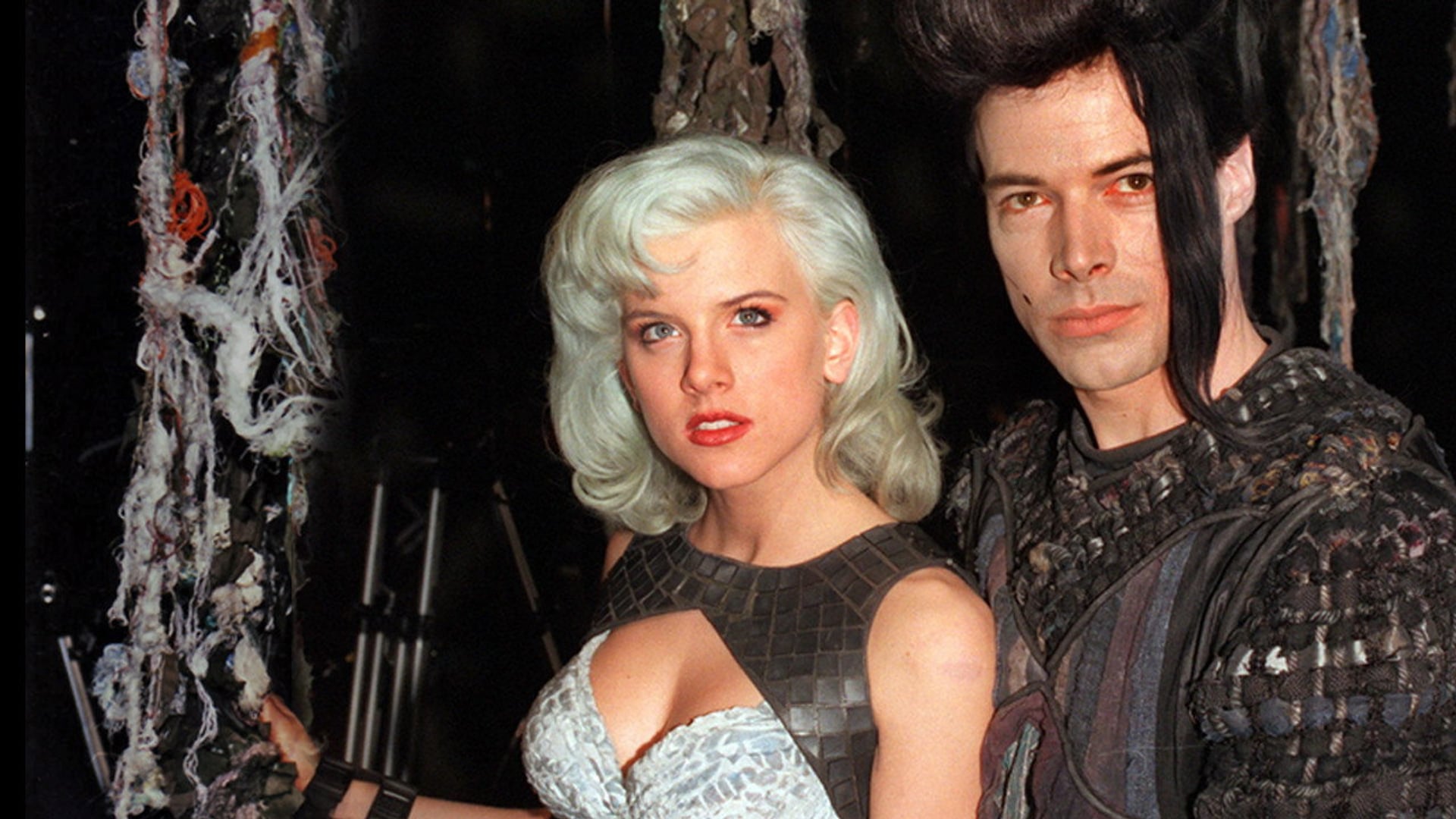 Foto do filme Lexx