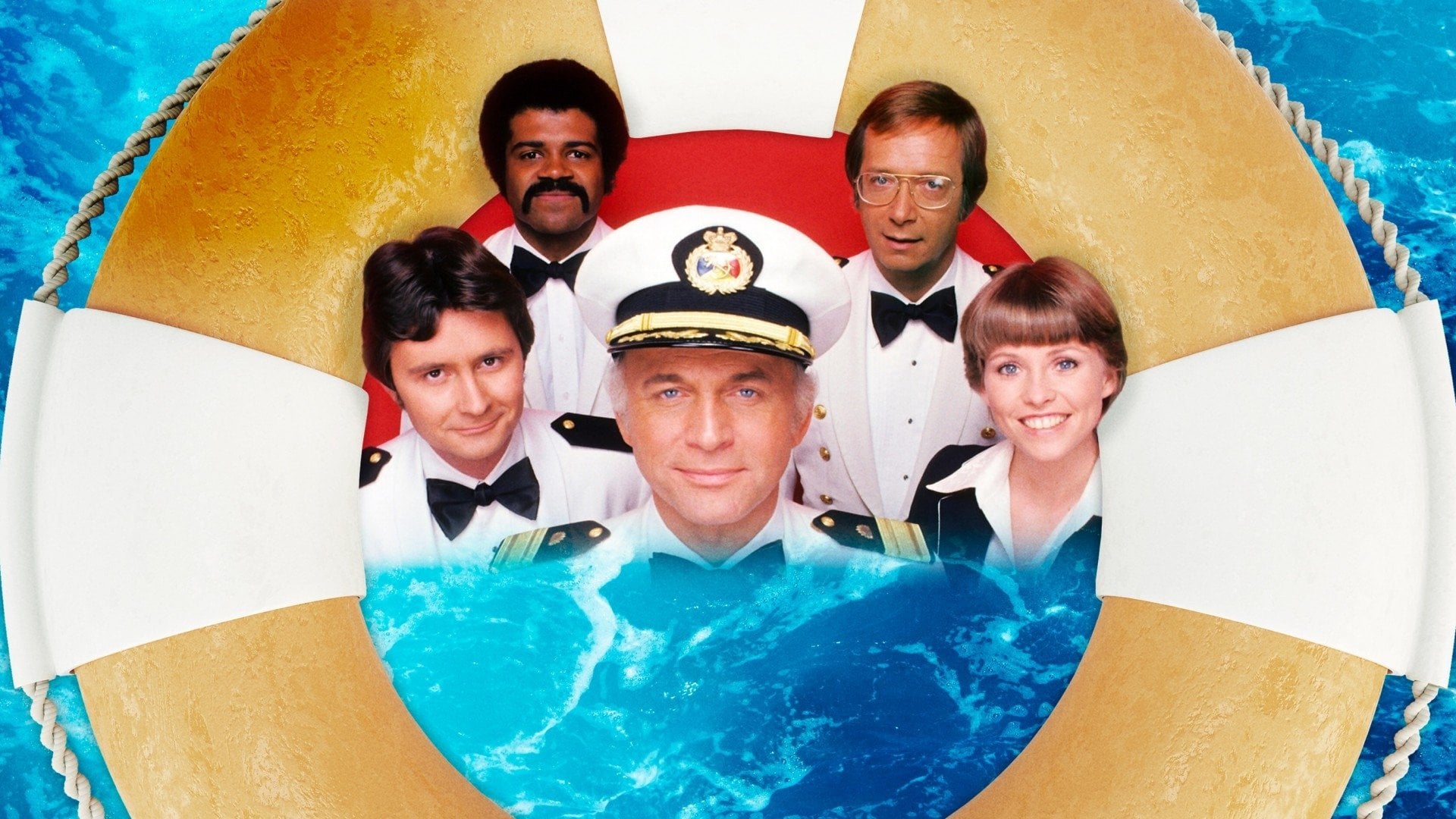 Foto do filme O Barco do Amor