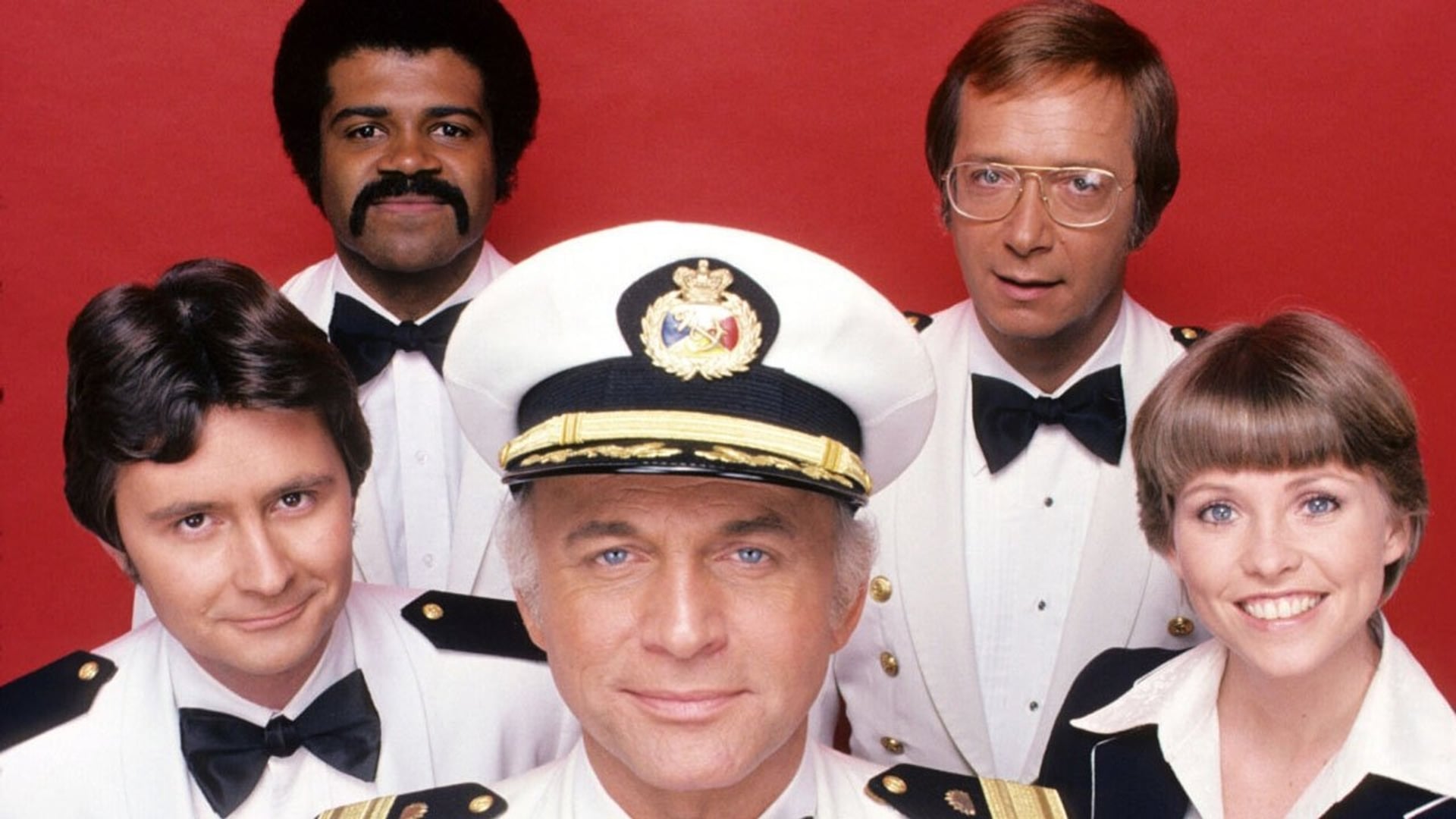 Foto do filme O Barco do Amor