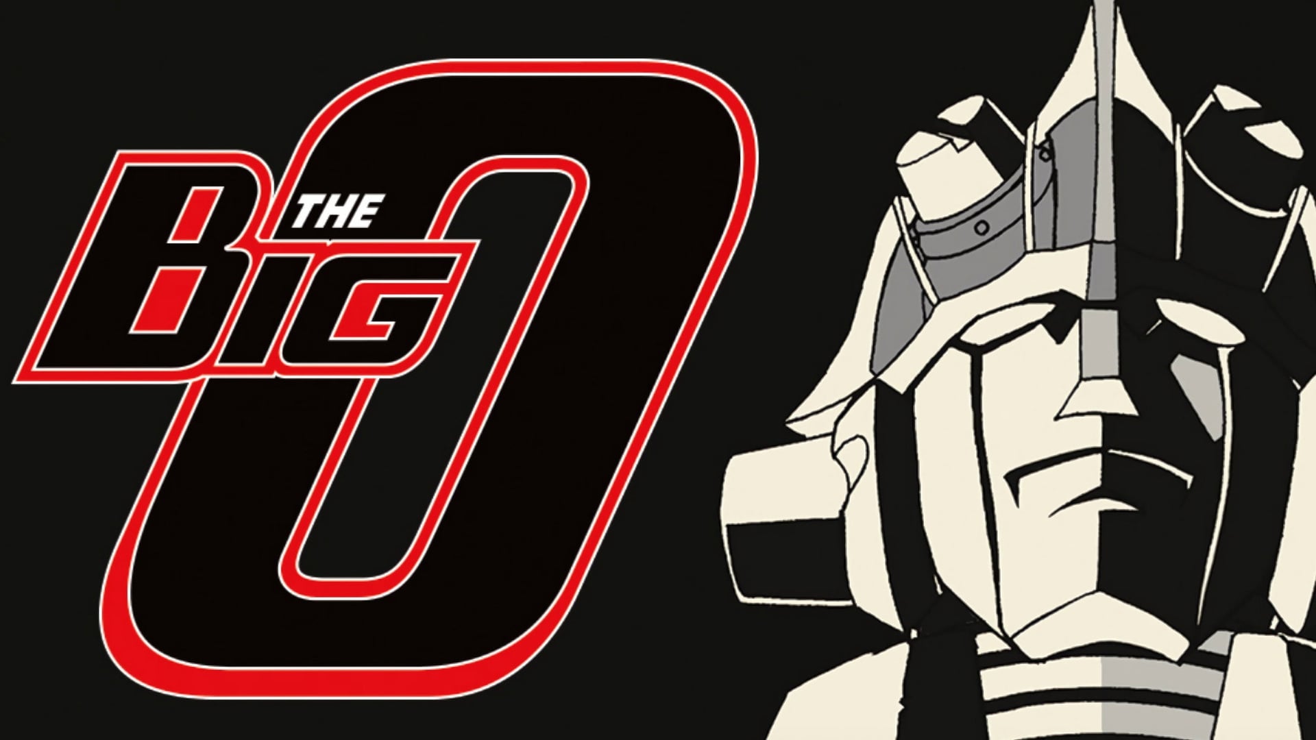 Foto do filme The Big O