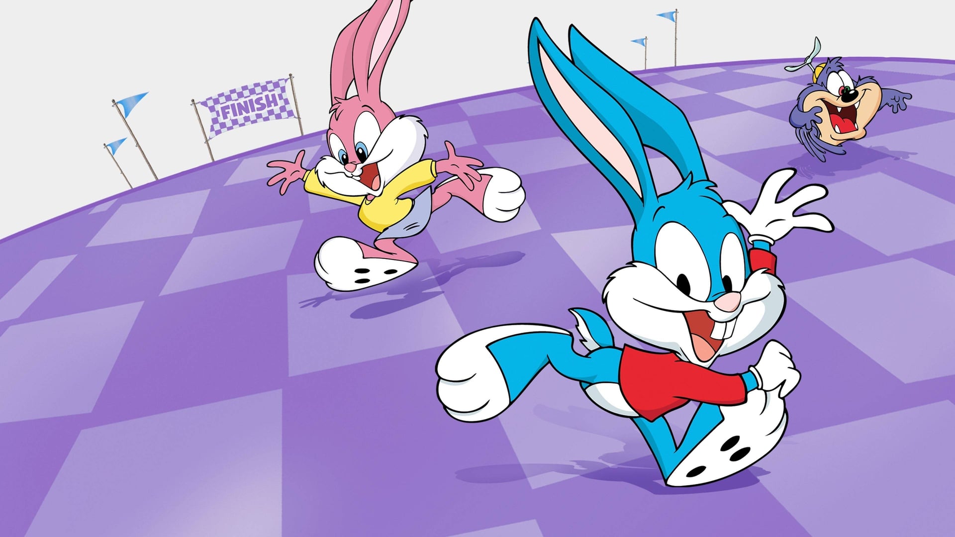 Foto do filme Tiny Toon