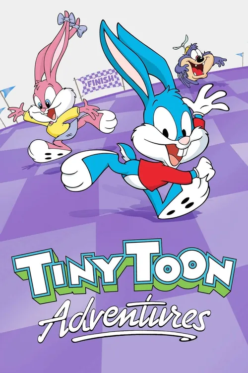 Tiny Toon