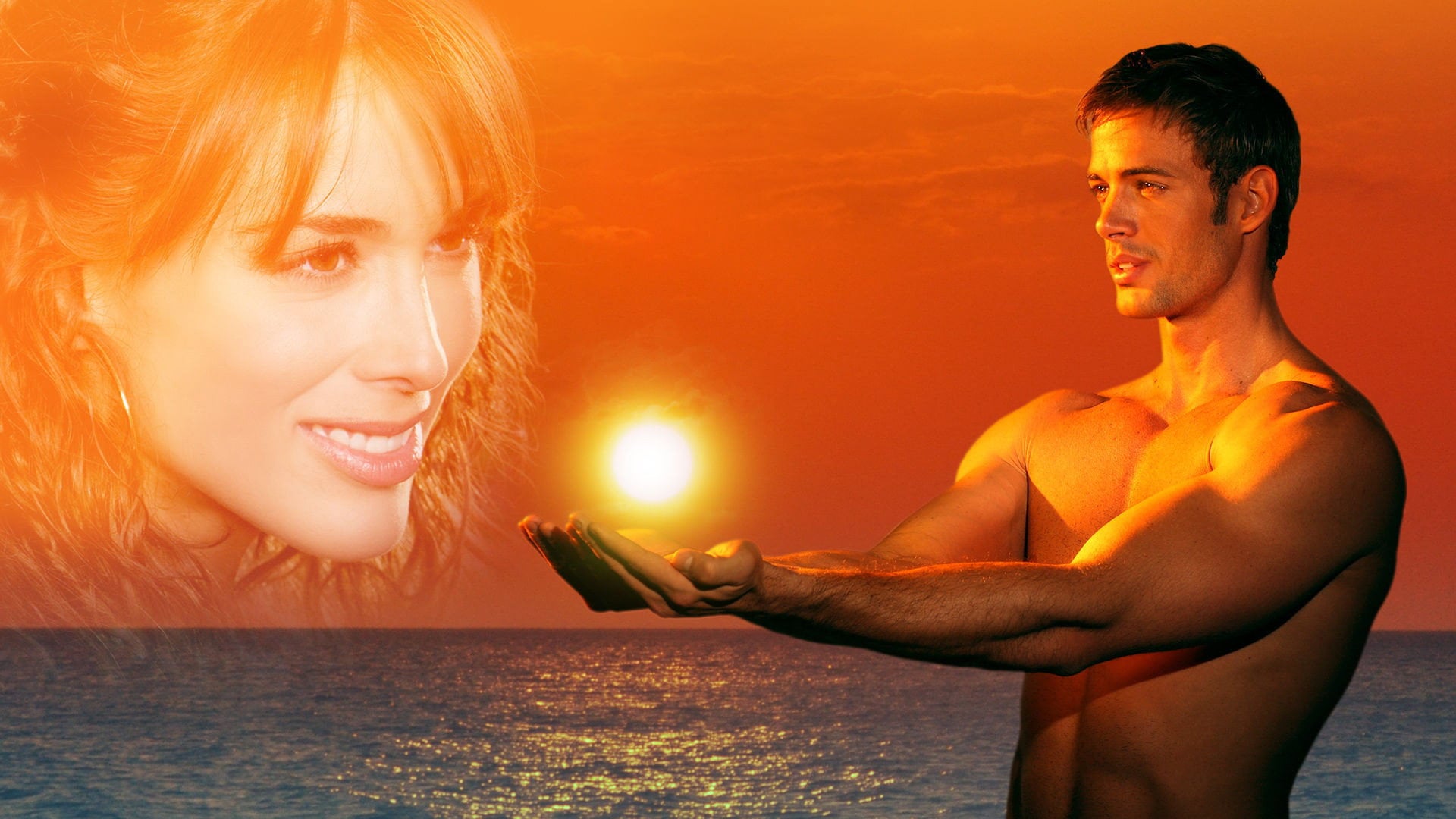 Foto do filme Sortilégio