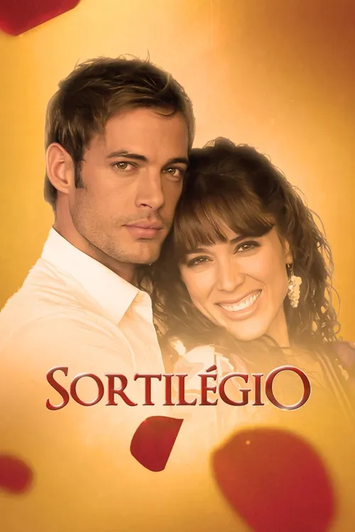 Sortilégio