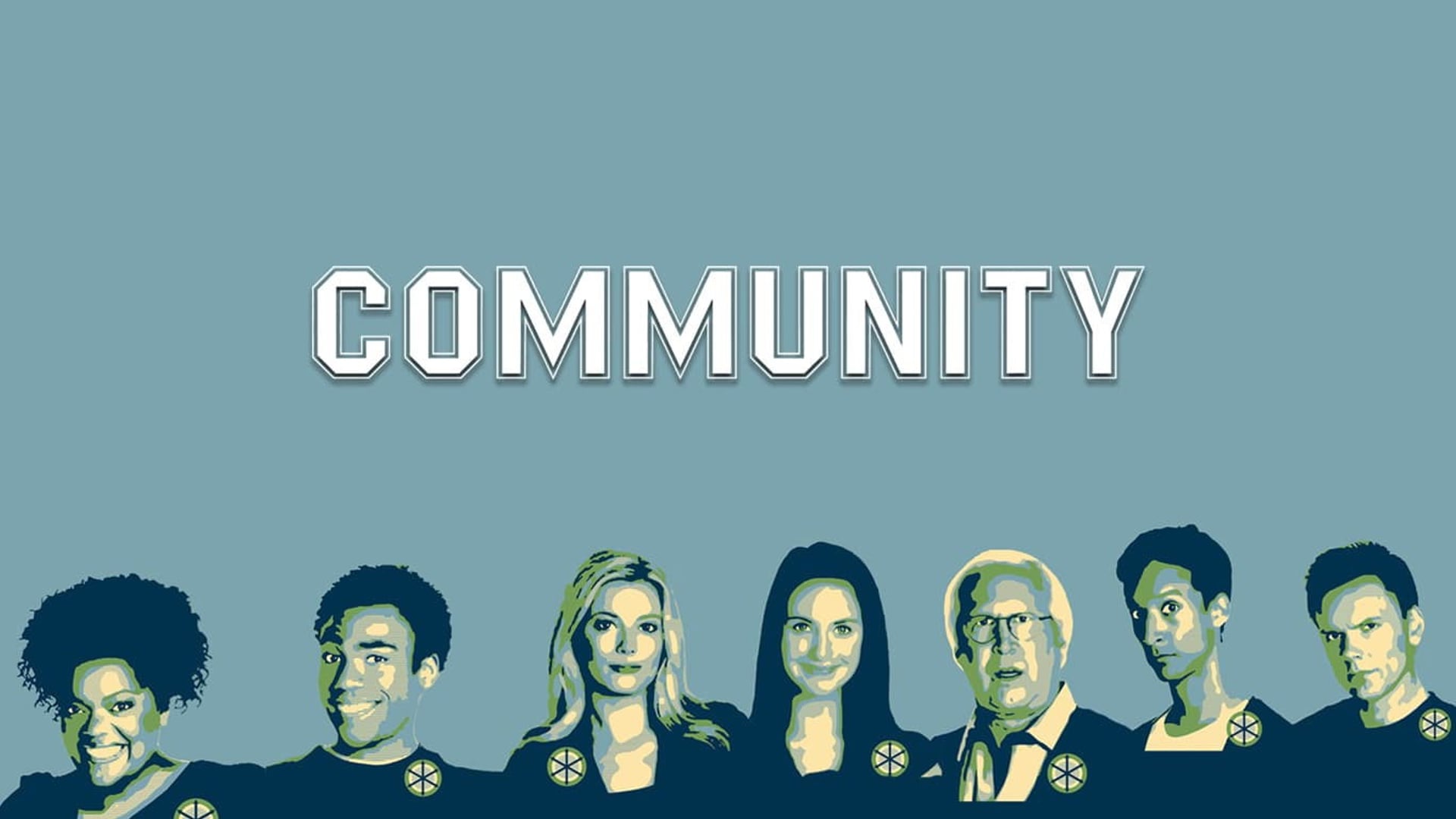 Foto do filme Community