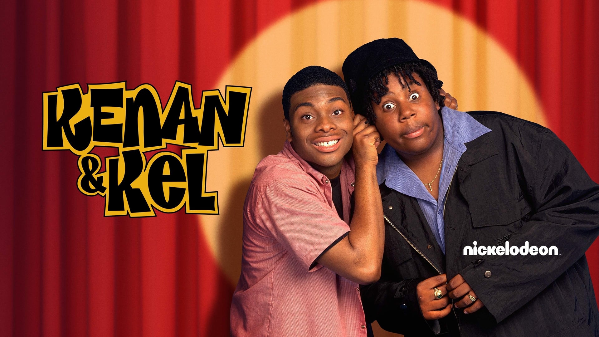 Foto do filme Kenan e Kel