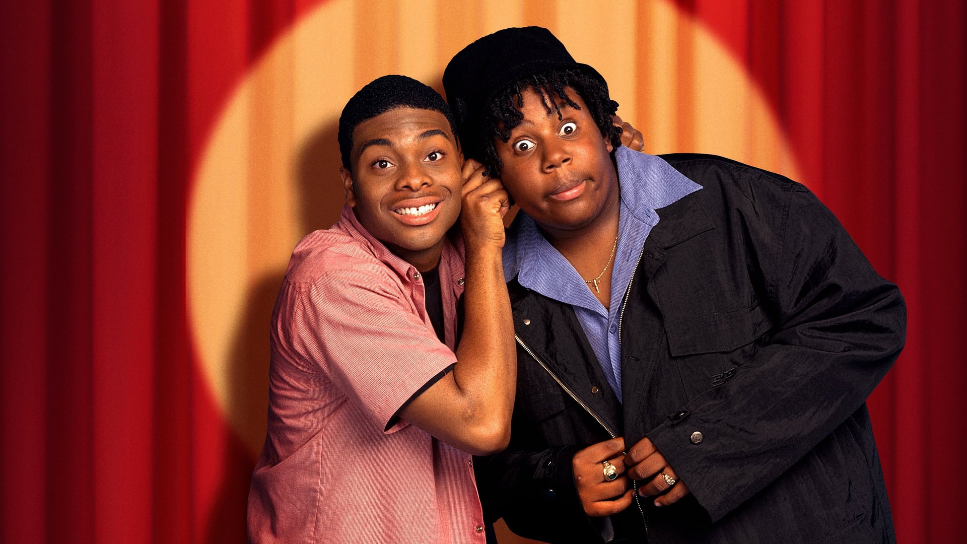 Foto do filme Kenan e Kel