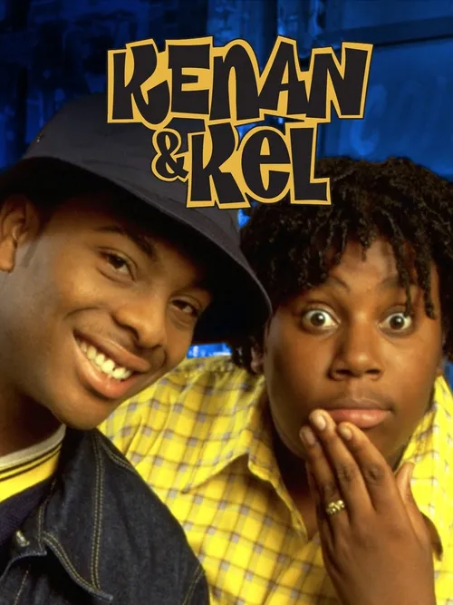 Kenan e Kel