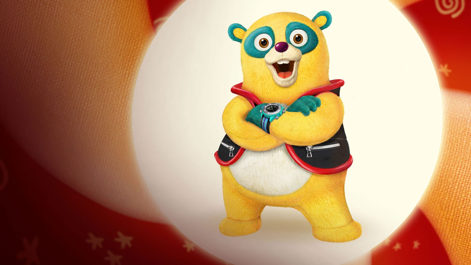 Foto do filme Urso: Agente Especial