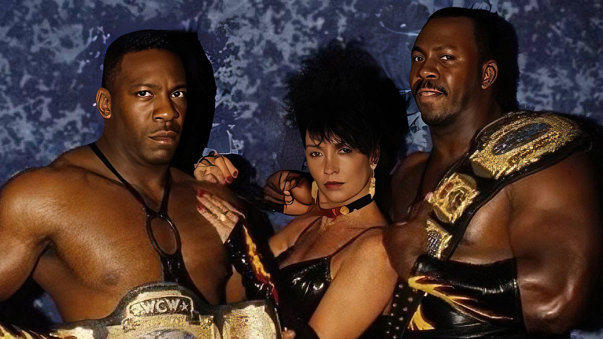 Foto do filme WCW Monday Nitro