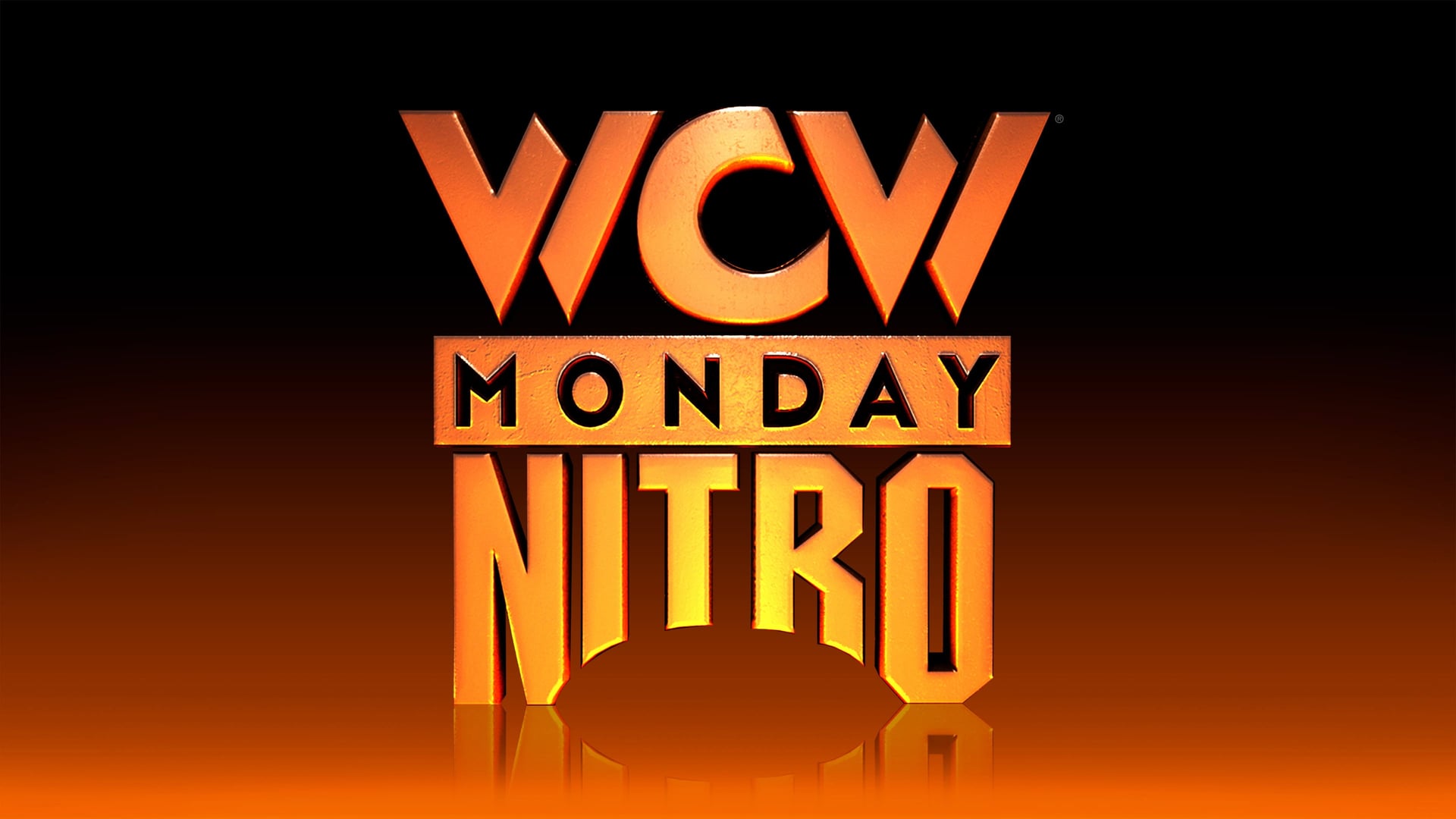 Foto do filme WCW Monday Nitro