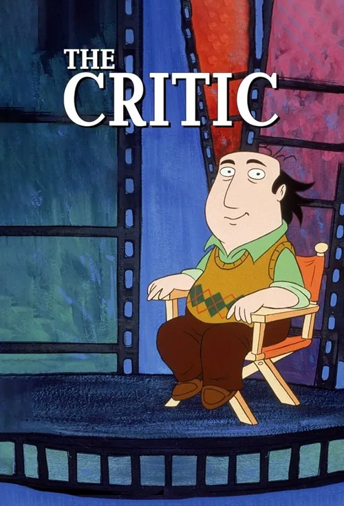 O Crítico