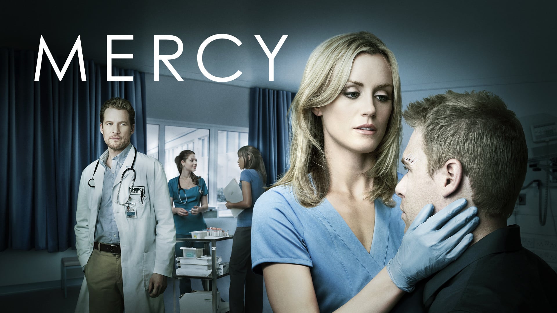 Foto do filme Mercy