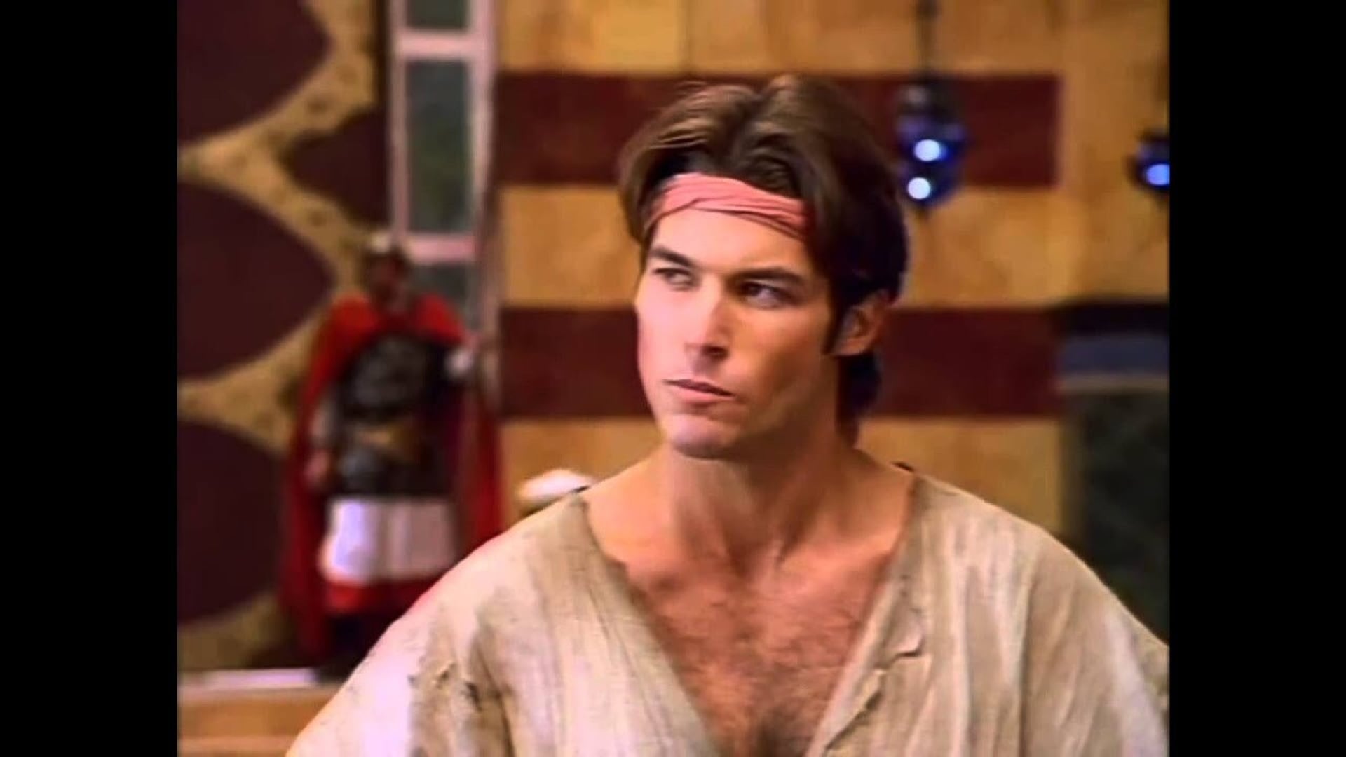 Foto do filme As Aventuras de Sinbad