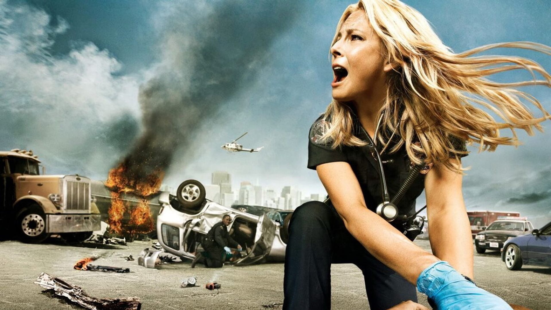 Foto do filme Trauma